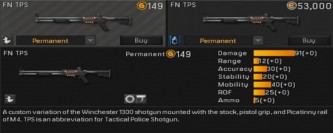 FN TPS