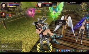 Pusa na rozloučenou