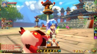 Nové uživatelské rozhraní