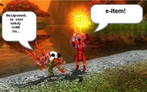 Takhle nějak bude vypadat váš výtvor