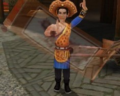 Raksha Warrior
