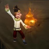 Fire Mage