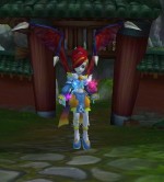 LadyKasai