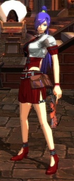 Shadowia
