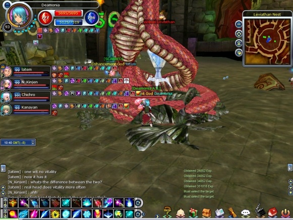 Fiesta Online