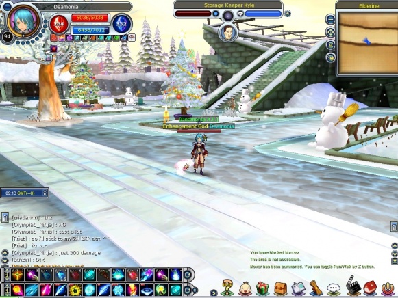 Fiesta Online