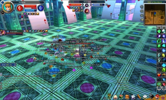 Fiesta Online