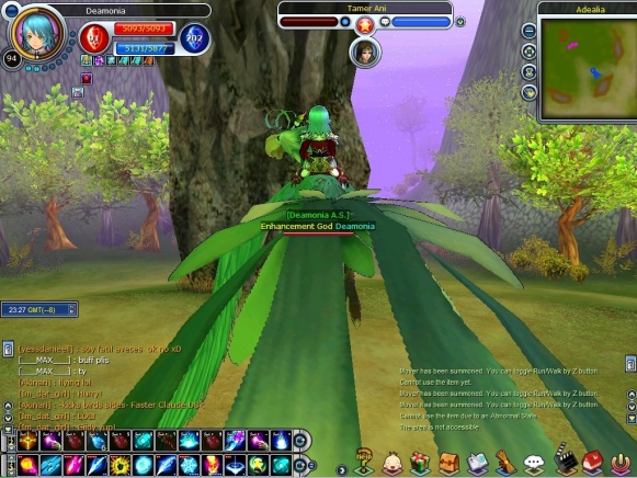 Fiesta Online