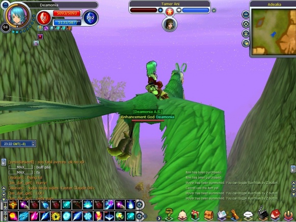 Fiesta Online