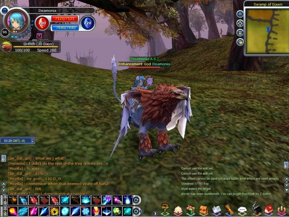 Fiesta Online