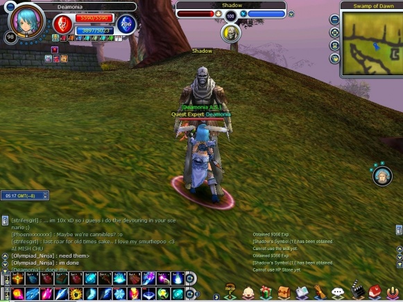 Fiesta Online