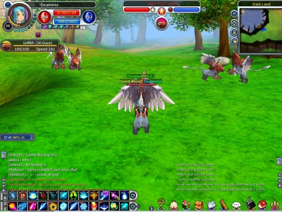 Fiesta Online