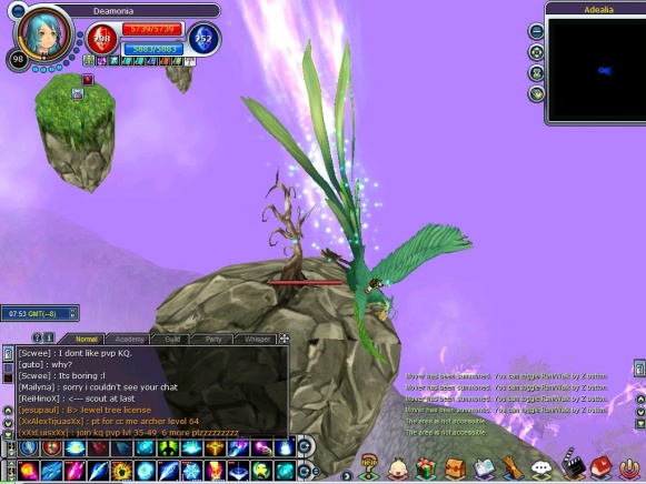 Fiesta Online