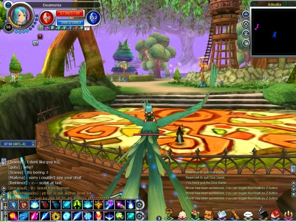 Fiesta Online
