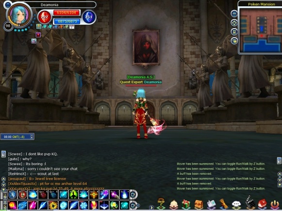 Fiesta Online