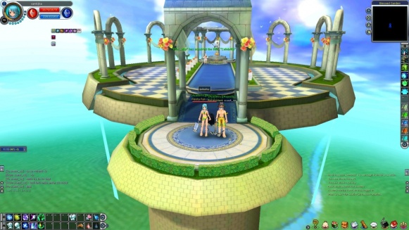 Fiesta Online