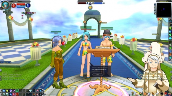 Fiesta Online