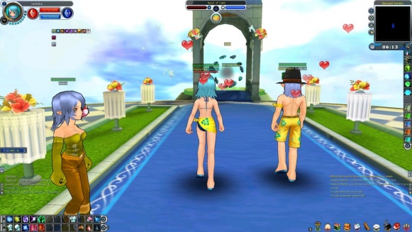 Fiesta Online