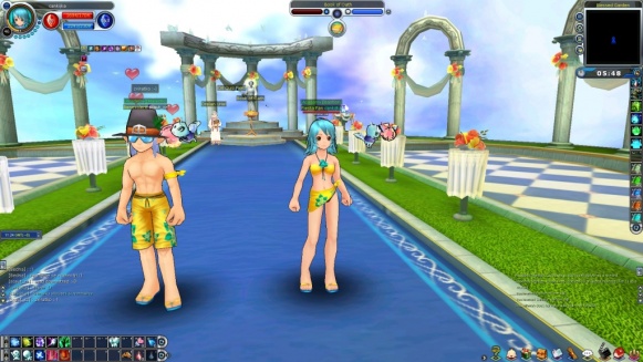 Fiesta Online