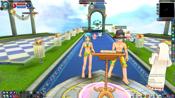Fiesta Online