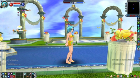 Fiesta Online