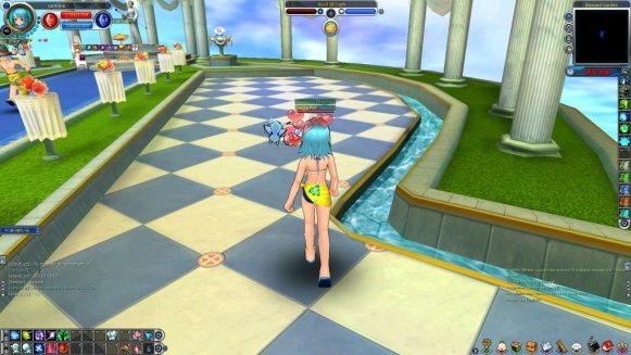 Fiesta Online