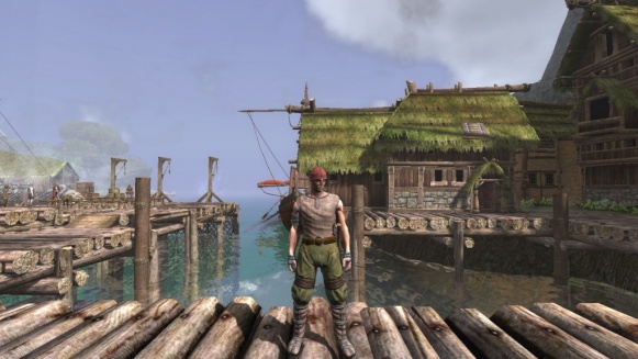 Age of Conan: Unchained