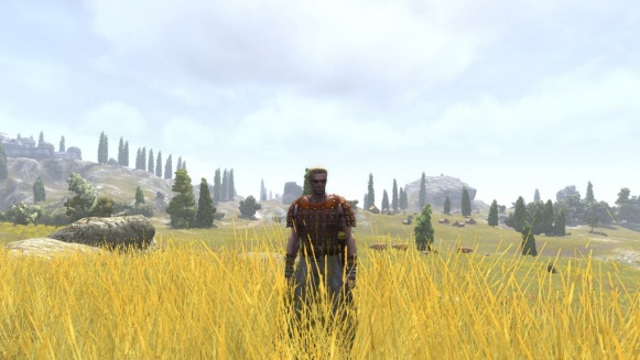 Age of Conan: Unchained