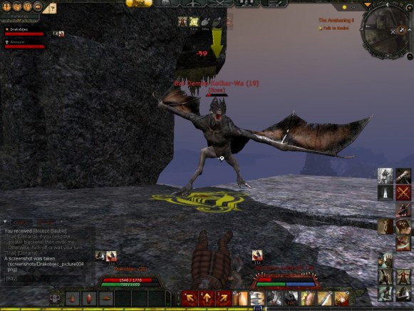Age of Conan: Unchained