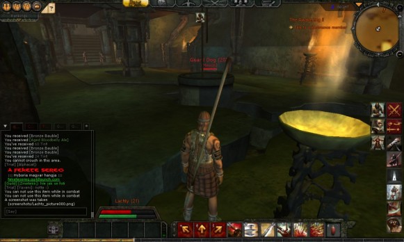 Age of Conan: Unchained