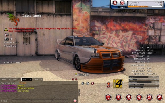 Level R