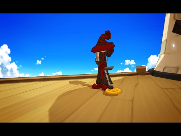 Lost Saga