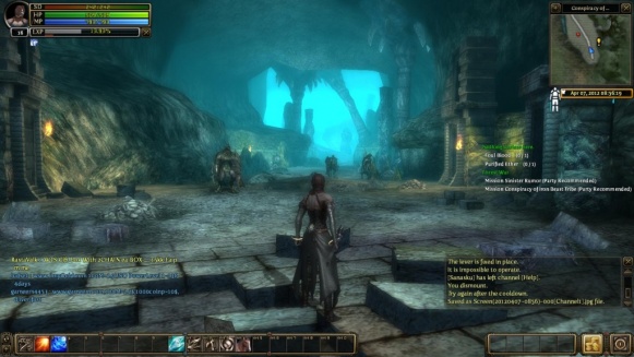 Soul of the Ultimate Nation