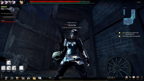 Vindictus