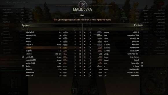 World of Tanks