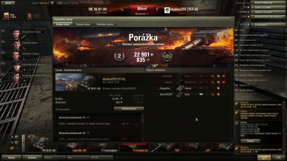 World of Tanks