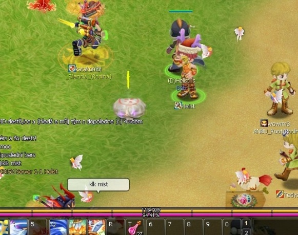 NosTale
