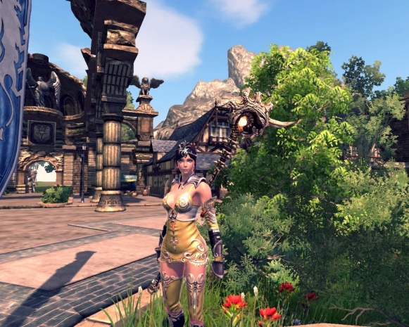 RaiderZ