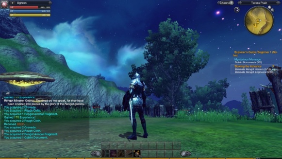 RaiderZ