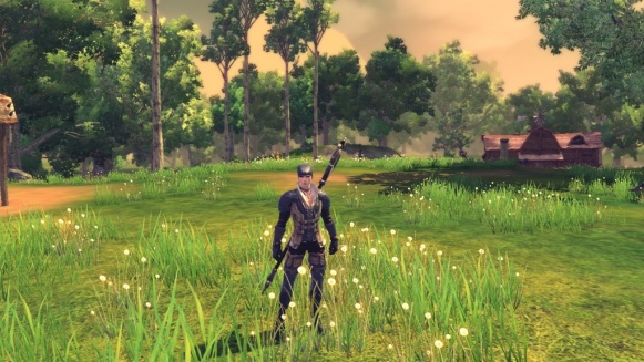 RaiderZ