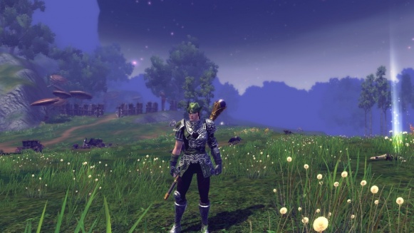 RaiderZ