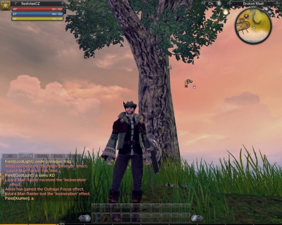 RaiderZ