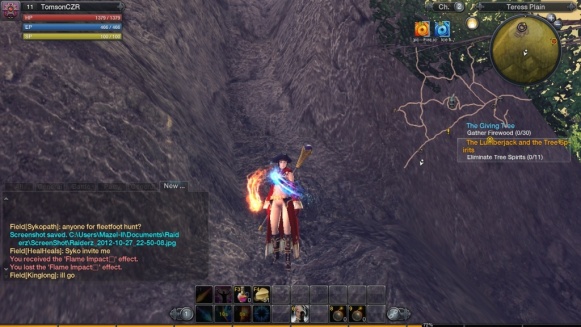 RaiderZ