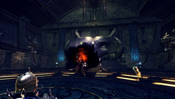 RaiderZ