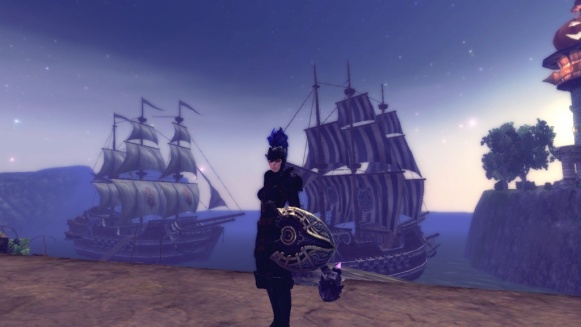 RaiderZ