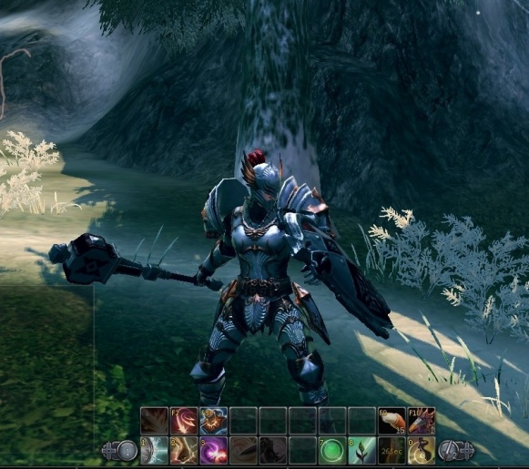RaiderZ