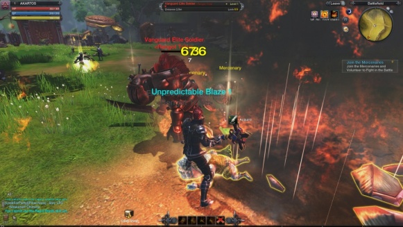 RaiderZ