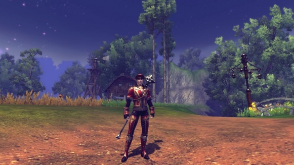 RaiderZ