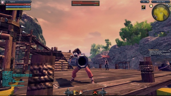 RaiderZ