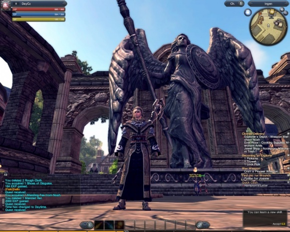 RaiderZ
